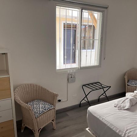 Emy House Hotel La Laguna Екстериор снимка