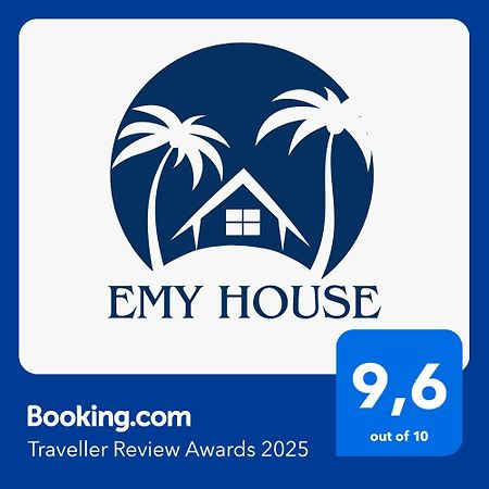 Emy House Hotel La Laguna Екстериор снимка
