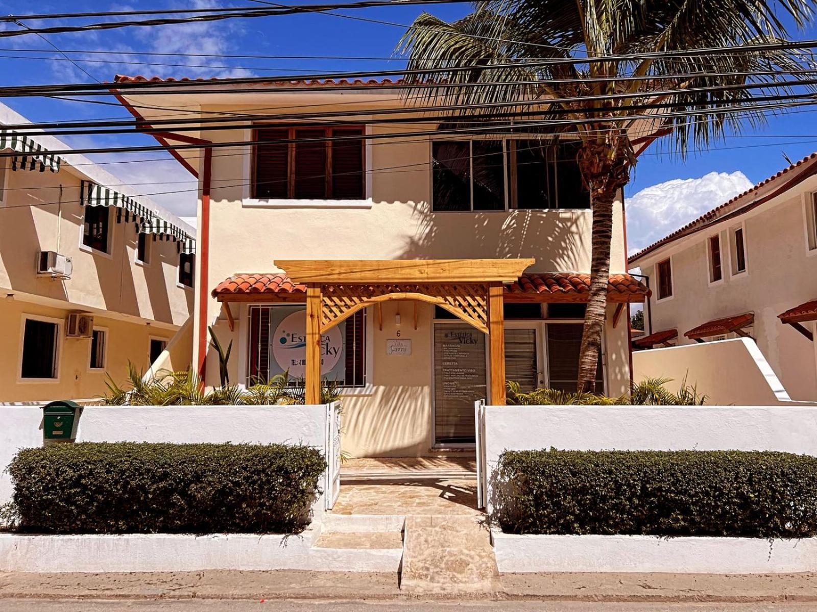 Emy House Hotel La Laguna Екстериор снимка