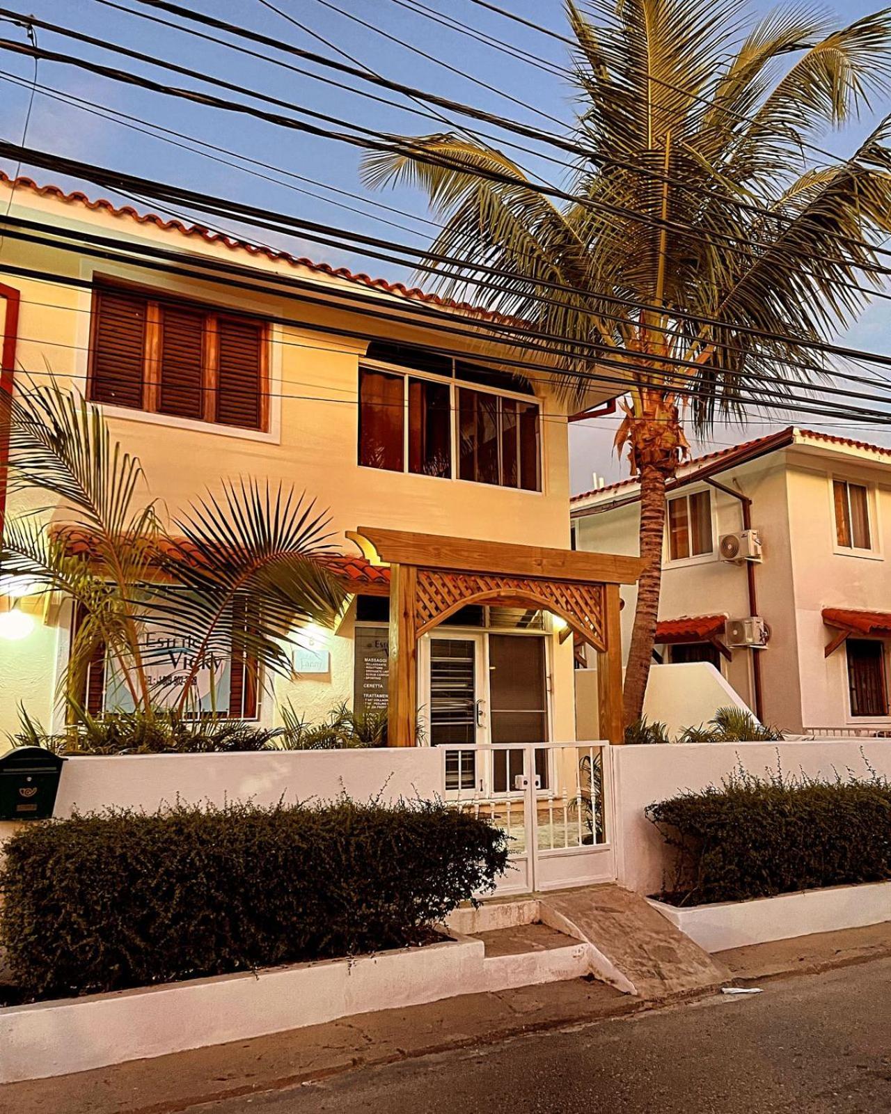 Emy House Hotel La Laguna Екстериор снимка