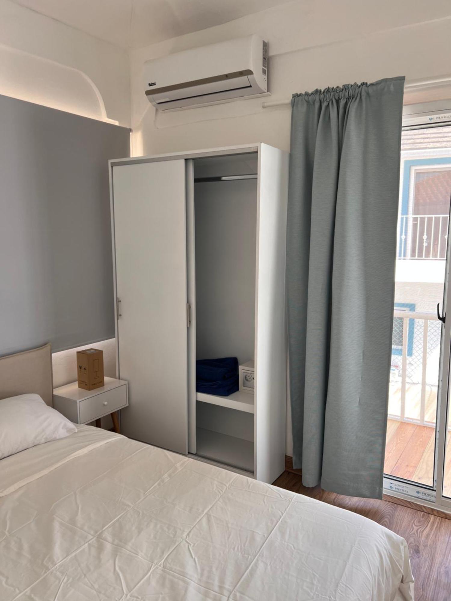 Emy House Hotel La Laguna Екстериор снимка