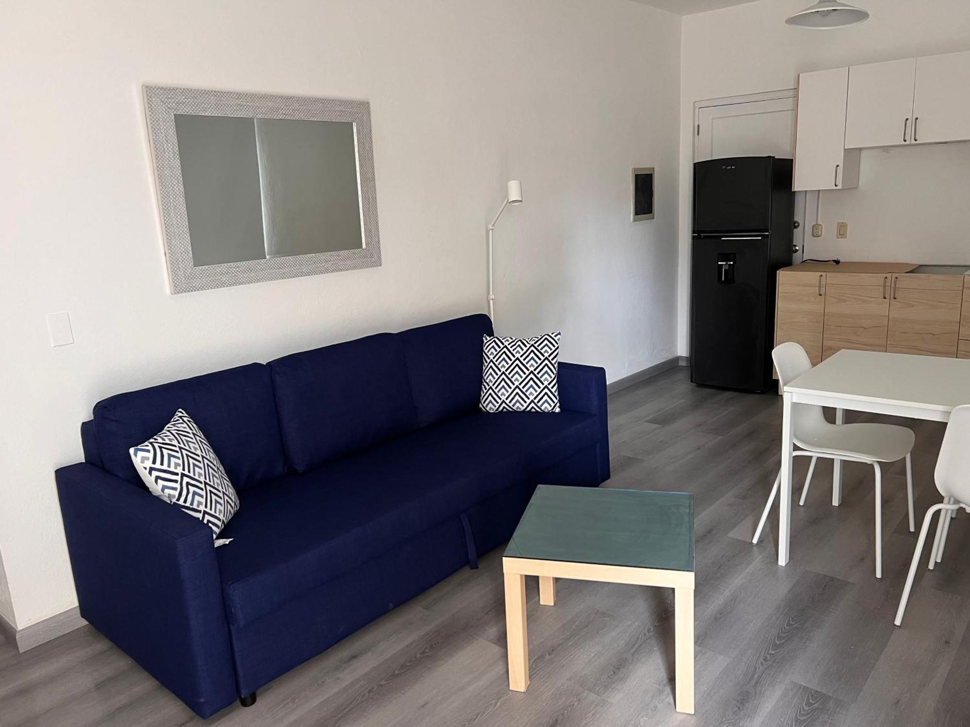 Emy House Hotel La Laguna Екстериор снимка