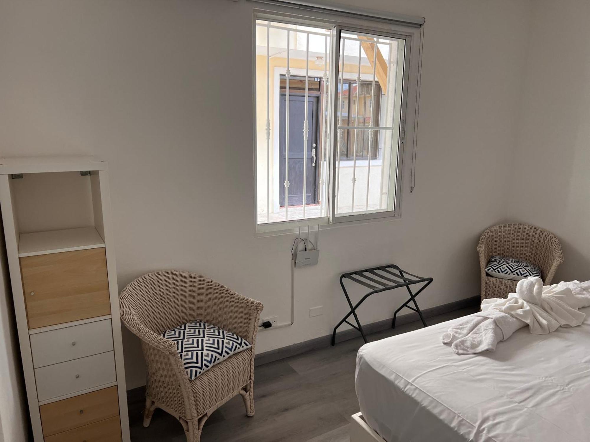 Emy House Hotel La Laguna Екстериор снимка