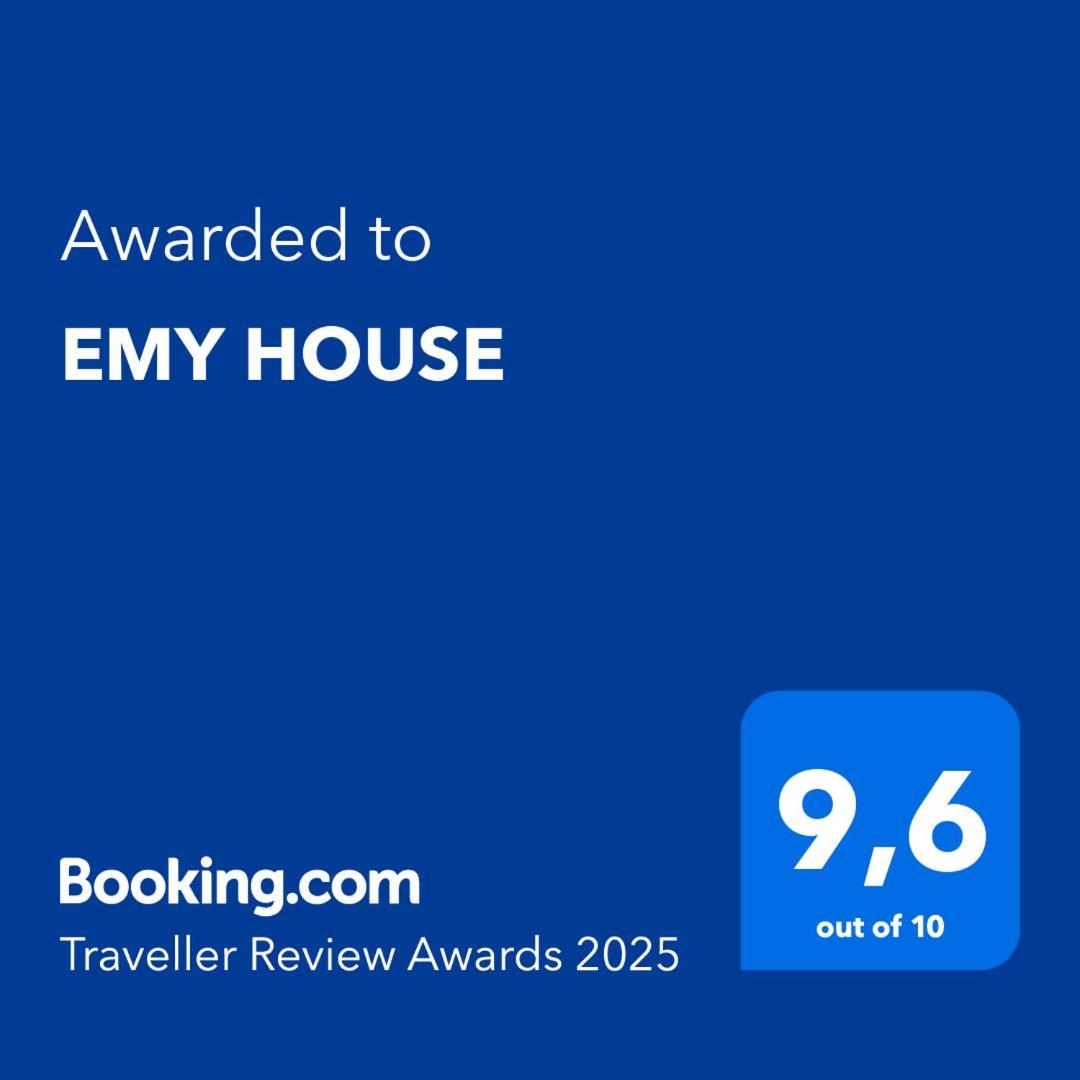 Emy House Hotel La Laguna Екстериор снимка