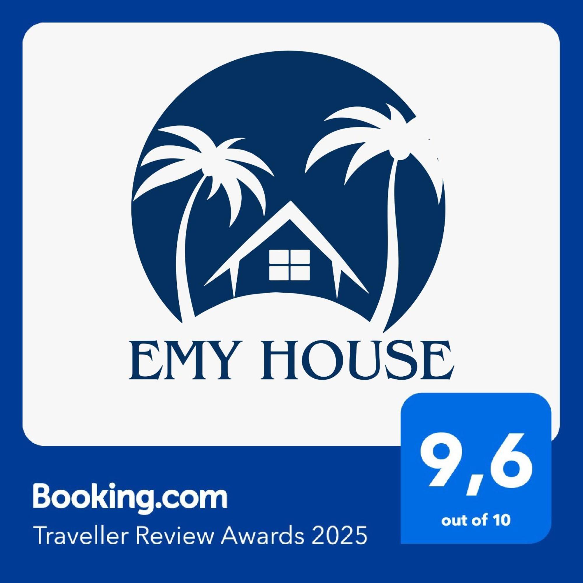 Emy House Hotel La Laguna Екстериор снимка